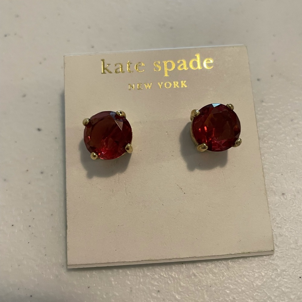 Kate Spade Earrings